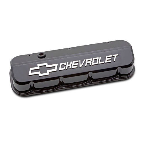 Valve Covers Black - 141868