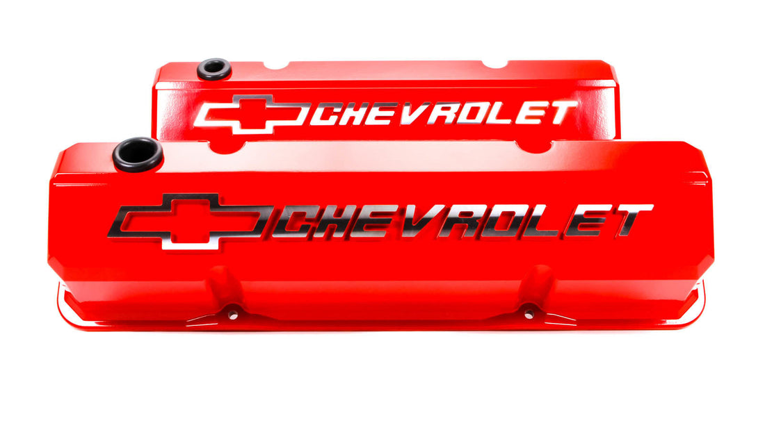 Valve Covers - 141931