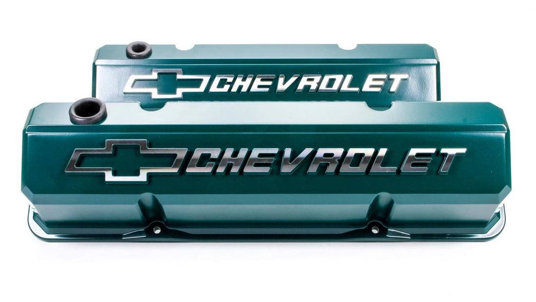 Valve Covers - 141933