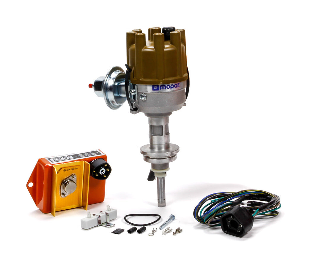 Distributor. Conversion Kit - 440427