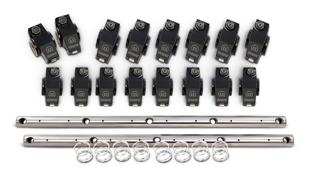 Roller Rockers - 440868