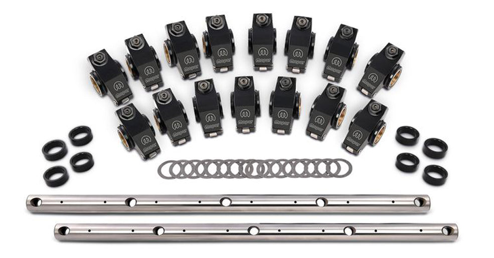 Roller Rockers - 440869