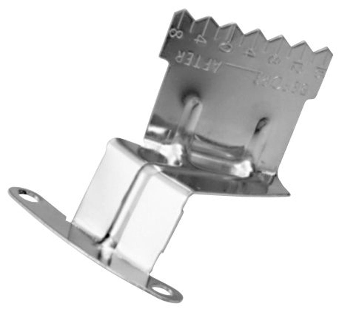 SBC Timing Tab - Chrome - 66121