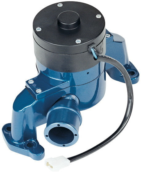 Electric Water Pump Blue - 66225B