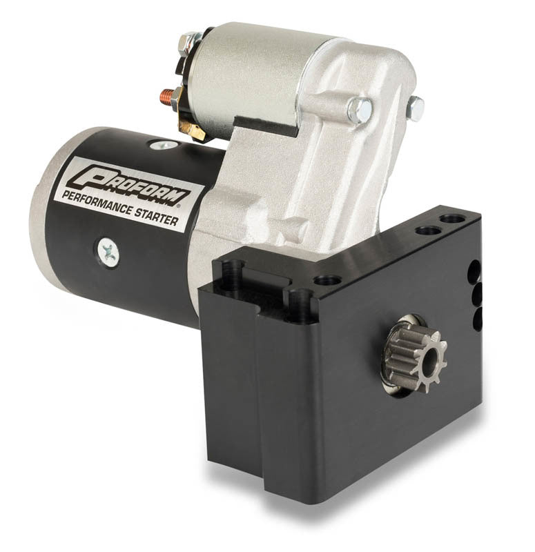 High-torque Starter - 66266