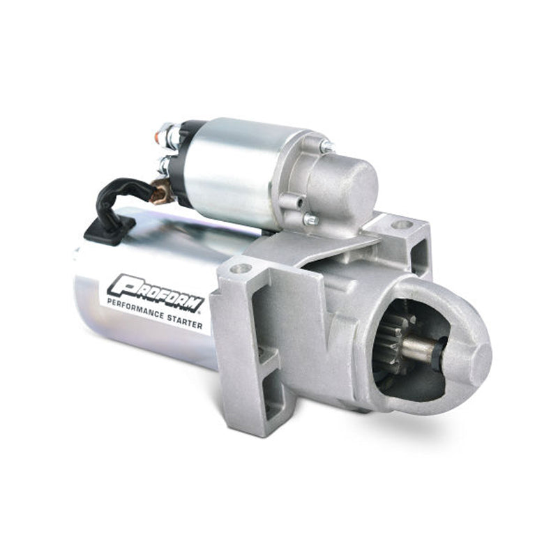 Chevy Starter - 66268