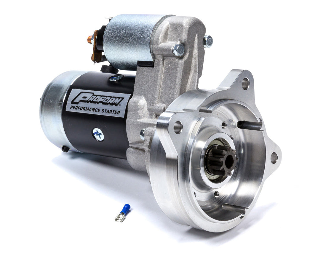 High-torque Starter - 66276