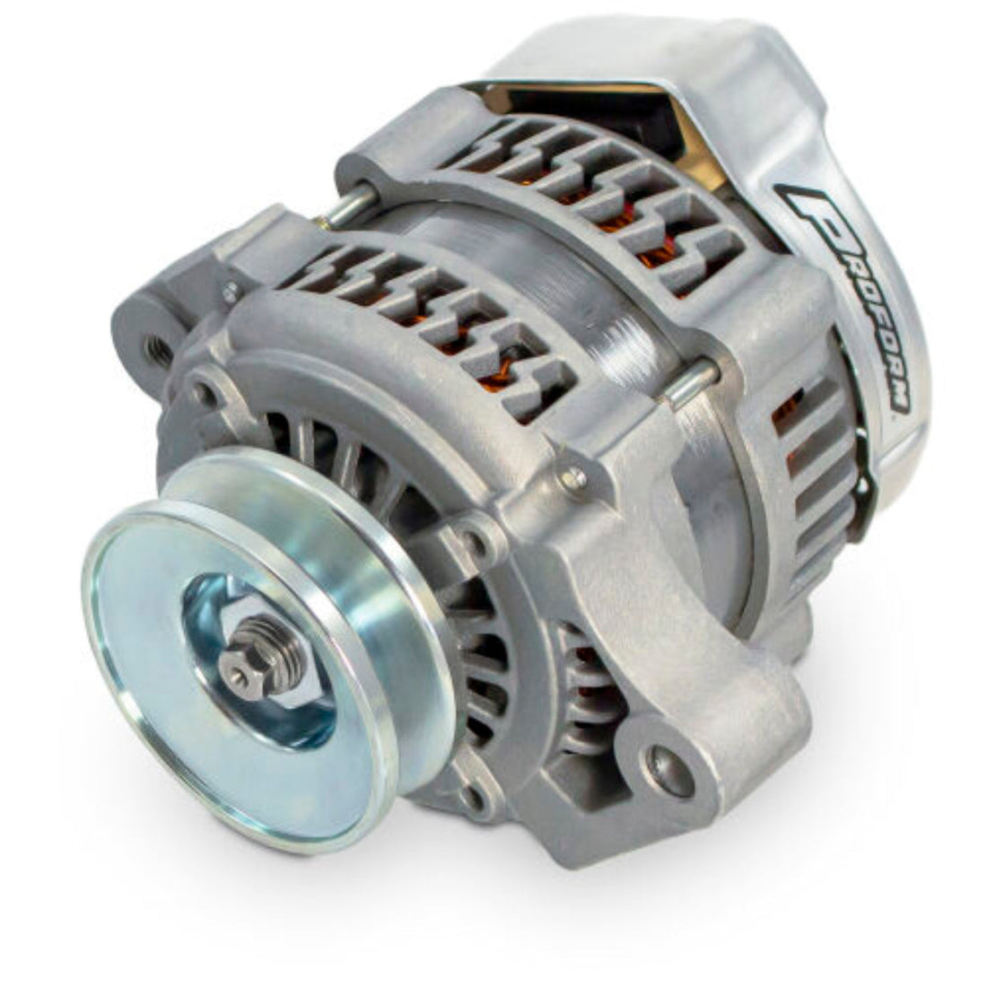 Lightning-bolt Alternator - 66435