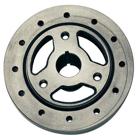 Balancer Harmonic Small Block Iron 6.75 - 66510