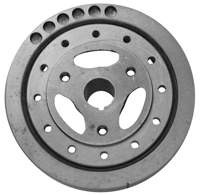 Balancer Harmonic Small Block 8.0IN Iro - 66511