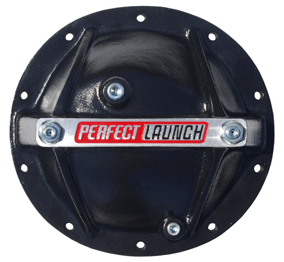 Rear End Cover - 66668