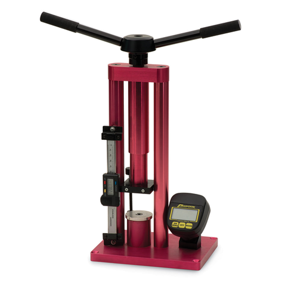 Digital Bench Top Spring Teste - 66776