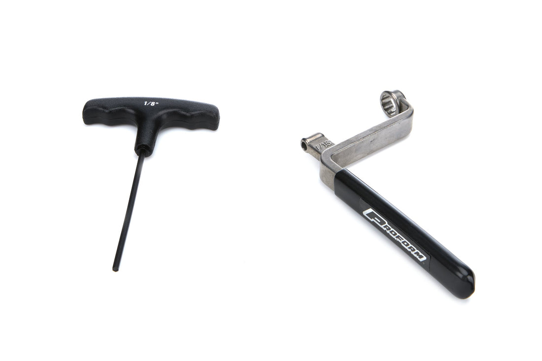 Valve Lash Wrench-7/16in End - 66779