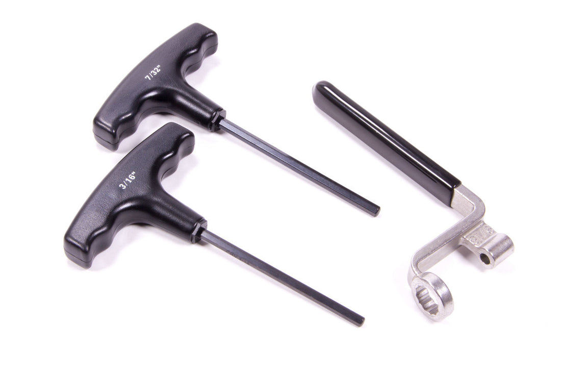 Valve Lash Wrench-9/16in End - 66780
