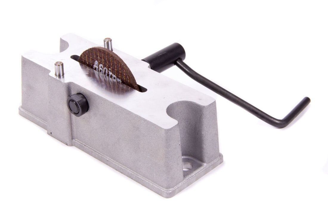 Manual Piston Ring Filer - 66785