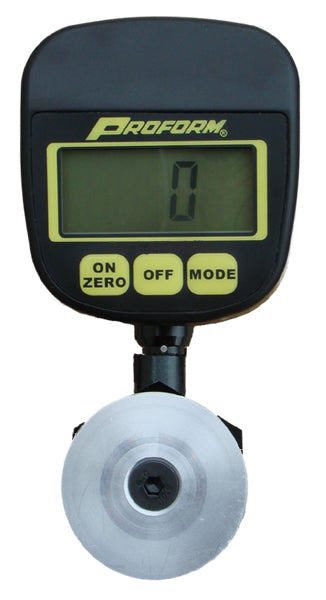 Digital Mini Spring Tester - 66836