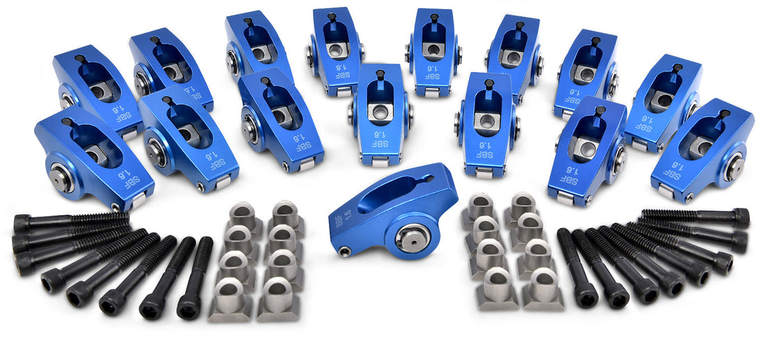 Rocker Arms - 66879
