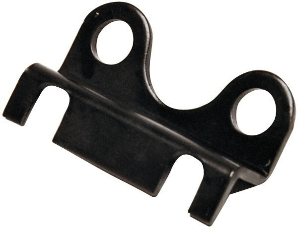 SBC 5/16in. Raised Pushrod Guide Plates-8pc - 66881