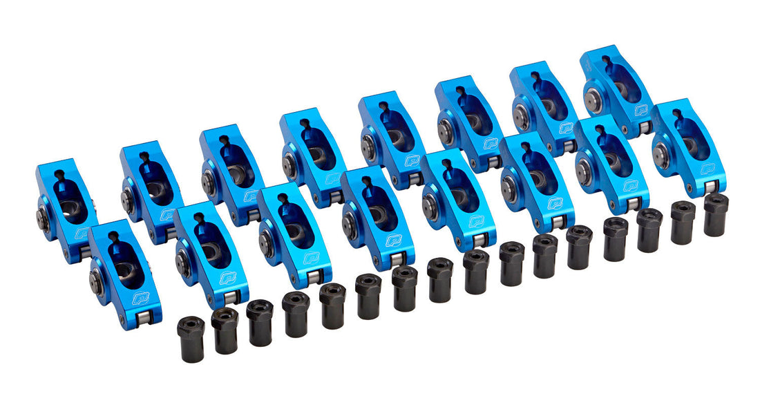Aluminum Roller Rocker Arms - 66915C