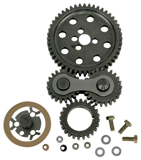 Gear Drive BBC Hi Performance - 66918C