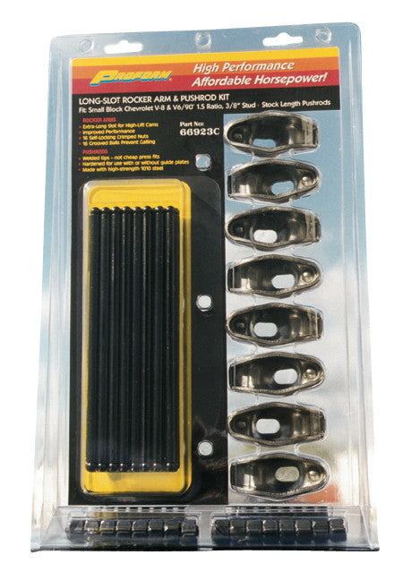Rocker Pushrod Kit - 66923C