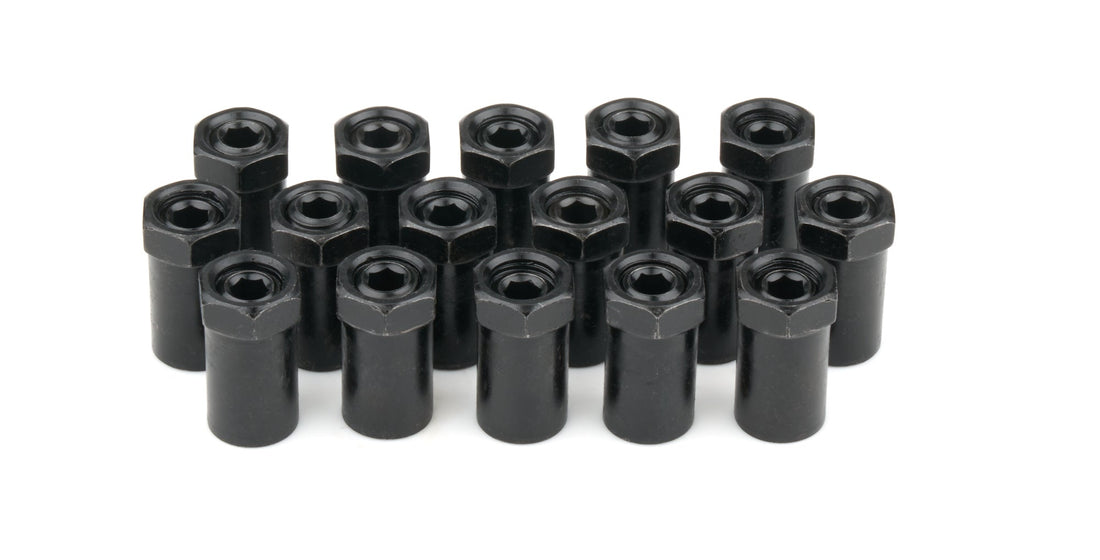 7/16 Poly Locks for Aluminum Roller R/A's - 66936