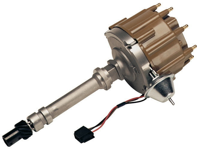Distributor Mag Mech Vac Chevy - 66940
