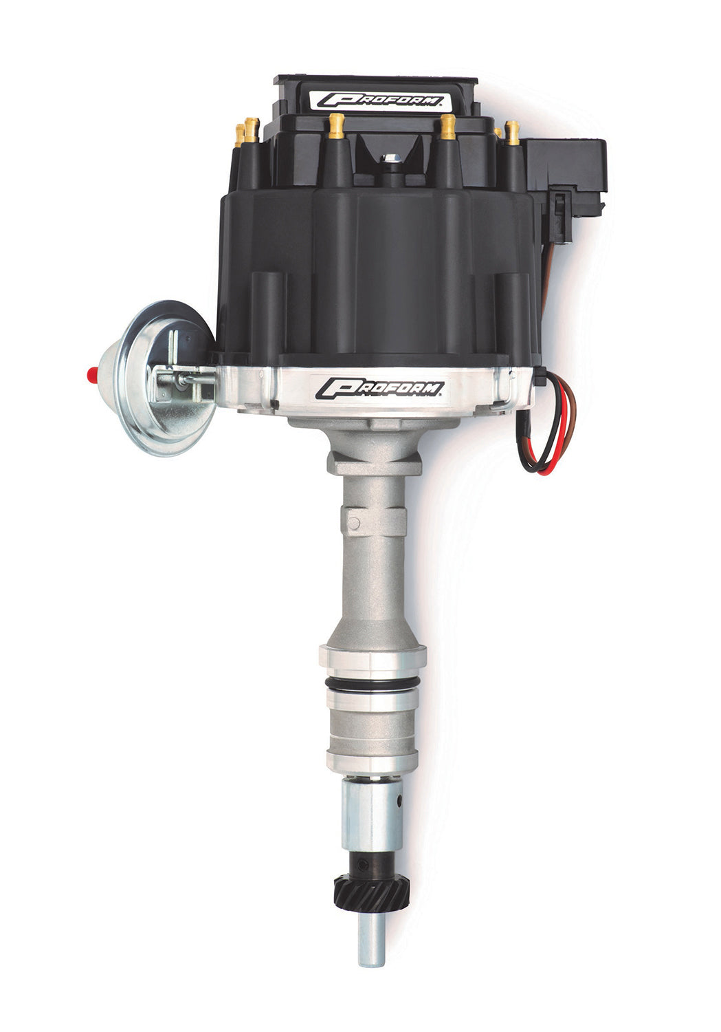 Distributor HEI Ford 351C-460 - 66980BK