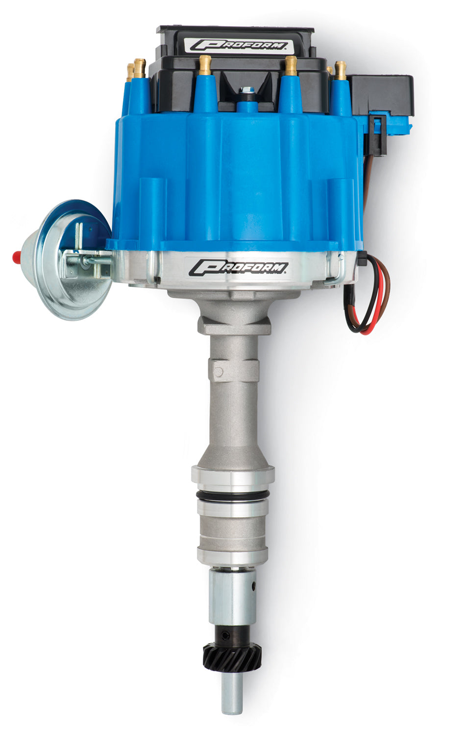 Distributor HEI 351W Vac Adv - 66983B