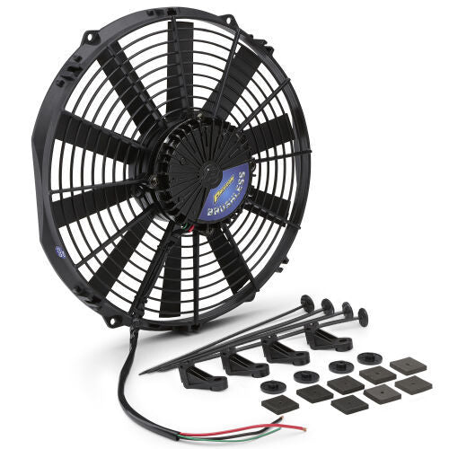 Brushless 12V Electric Fan - 67034