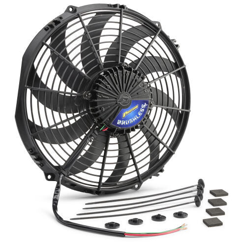 Electric Fan 10 In. - 67048