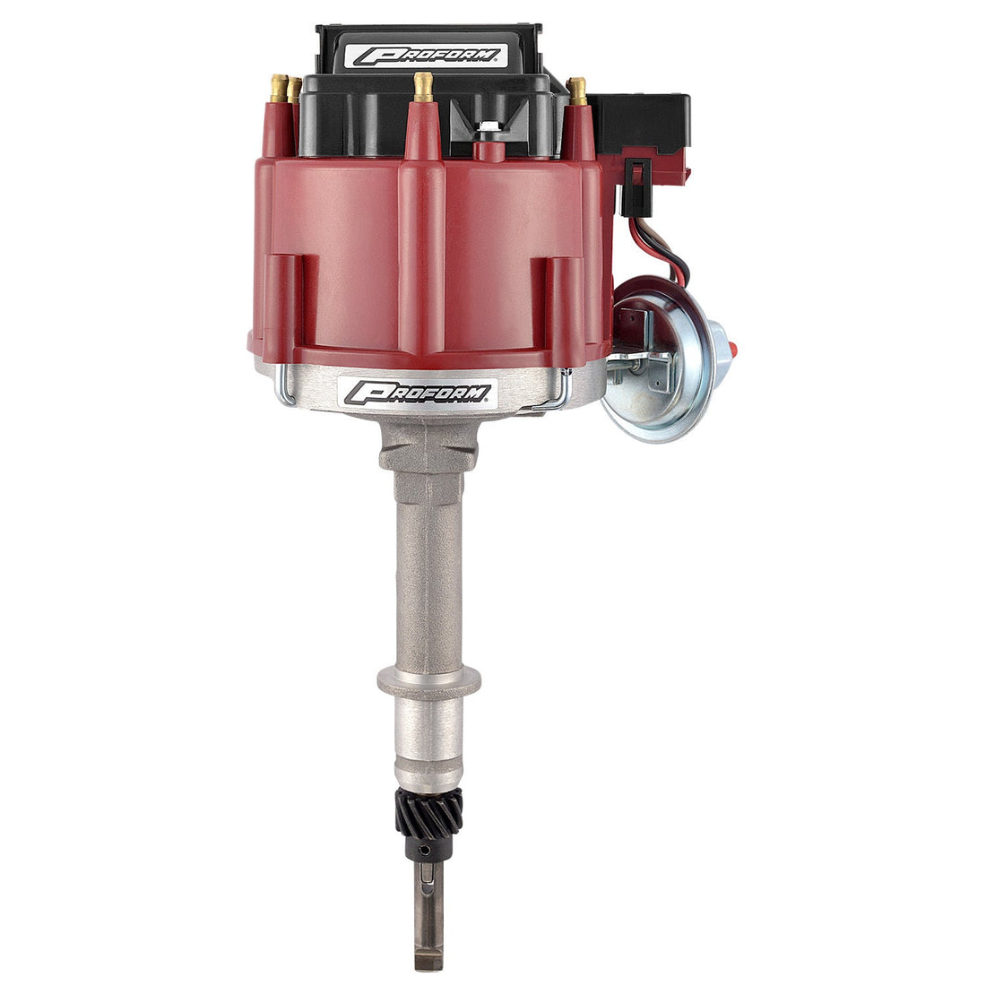 Inline Distributor Street/Strip 6-Cylinder - 67081