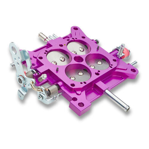 Billet Baseplate Purple - 67155