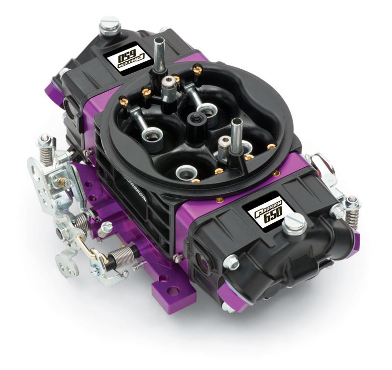 Carburetor 1050 Cfm - 67305