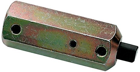 Pipe Plug Removal Tool 1/4in - 67447