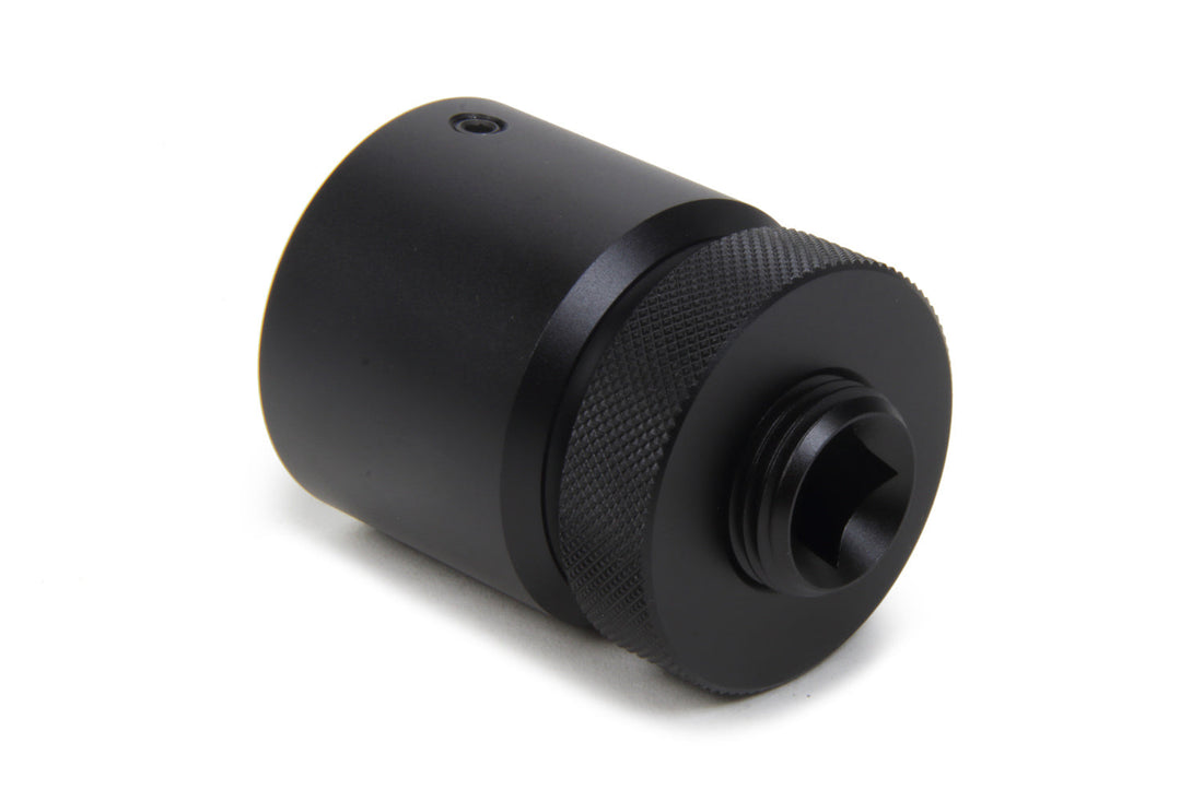 Pro Crankshaft Turning Socket Big Block Chevy - 67492