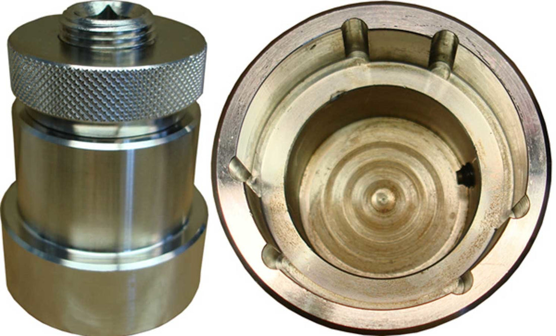 LS Engine Crank Socket - 67606
