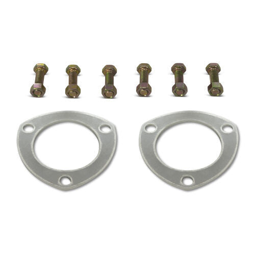 Collector Gasket Kit - 3in Aluminum - 67927