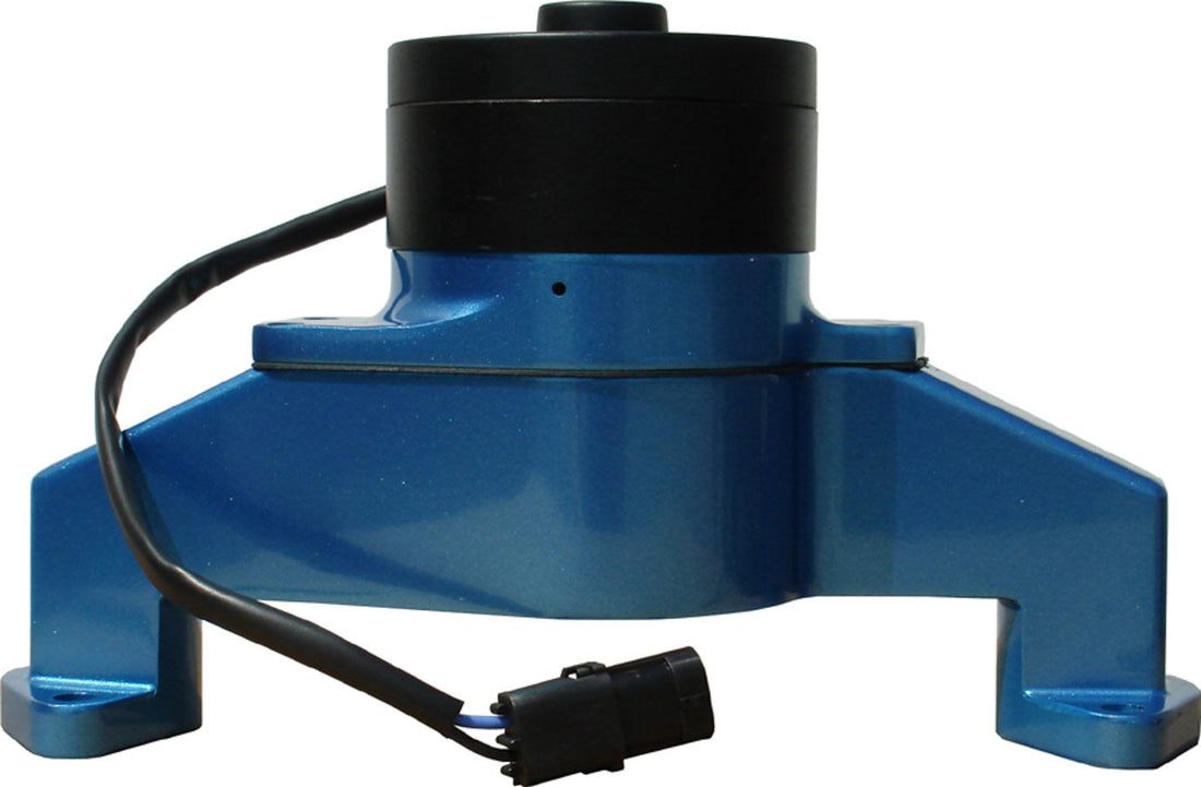 BBC Electric Water Pump Blue - 68230B