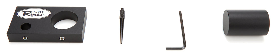 Bracket Kit Spring Tester - BB1920