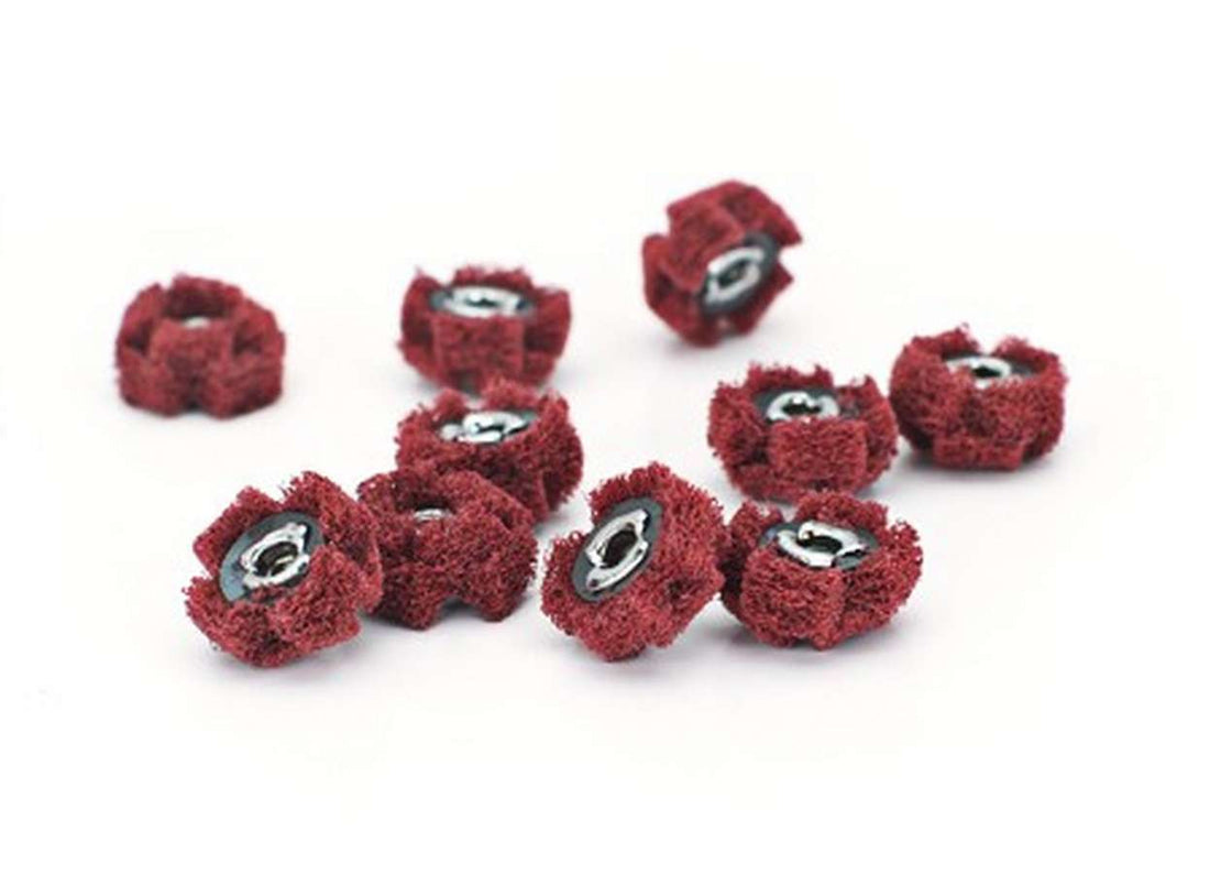 Cross Buffs - POW351903