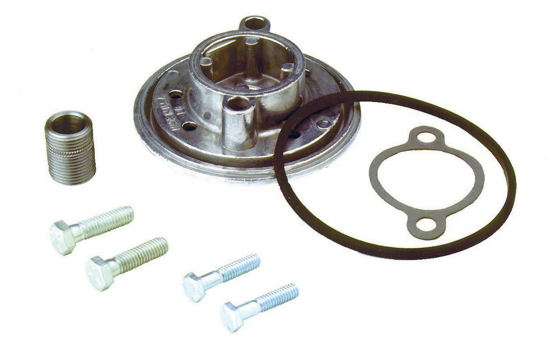 Bolt On Adapter Oil Filt - 1134