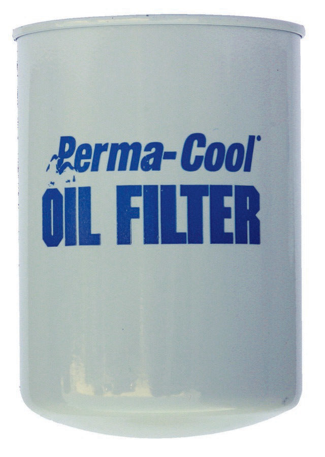 High Flow Oil Fiter 3/4in-16 Thread - 81008