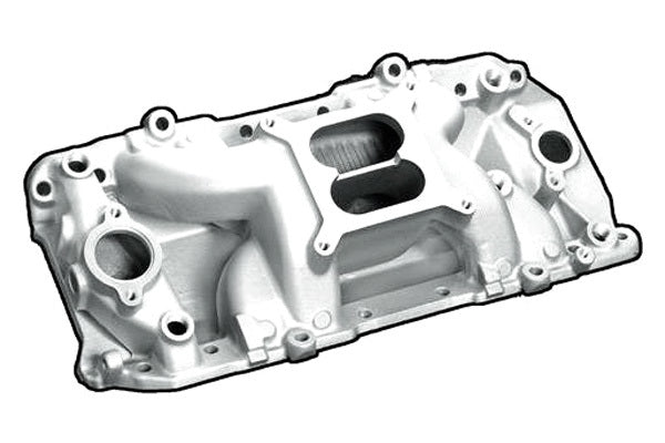 Power+plus Big Block Chevy Crosswind - 53026