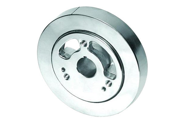 S/S Damper ? 6-3/4 Small Block Chevy - 82001