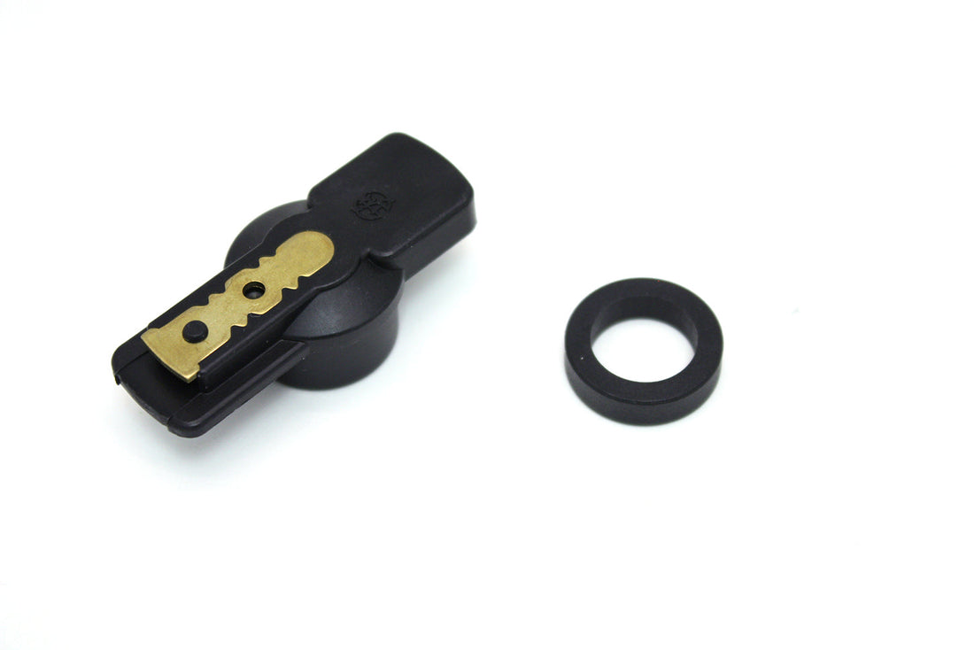 Distributor Rotor - 0201002