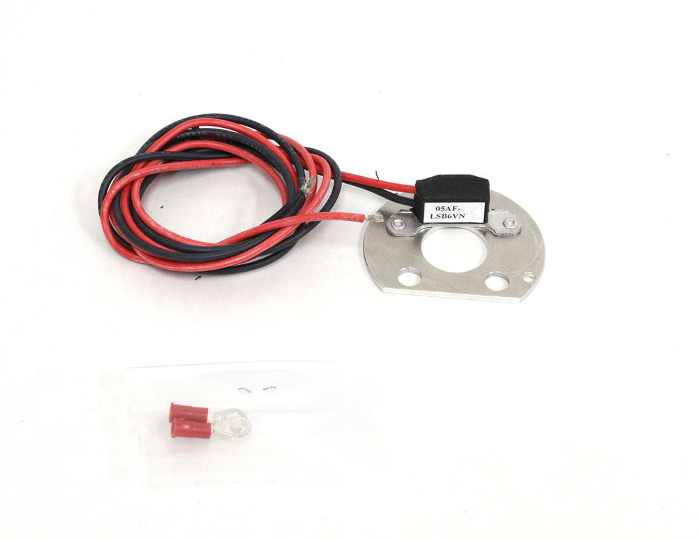 Ignitor Delco 6 Cylinder Neg 6V - 1168LSN6