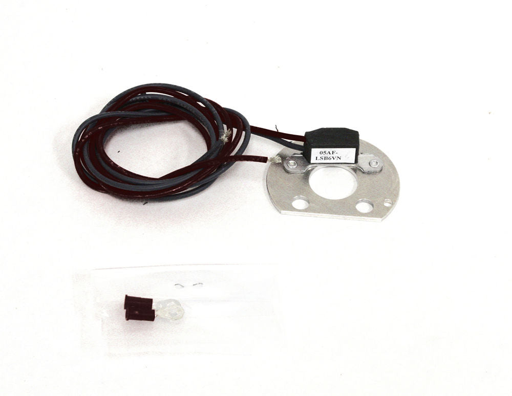 Ignitor Delco 6 Cylinder Pos 6V - 1168LSP6