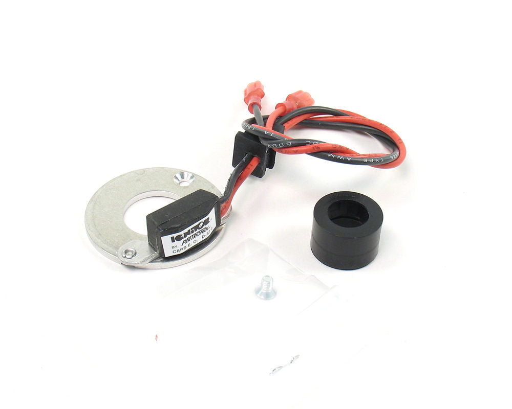 Ignitor for Bosch 009 - 1847A