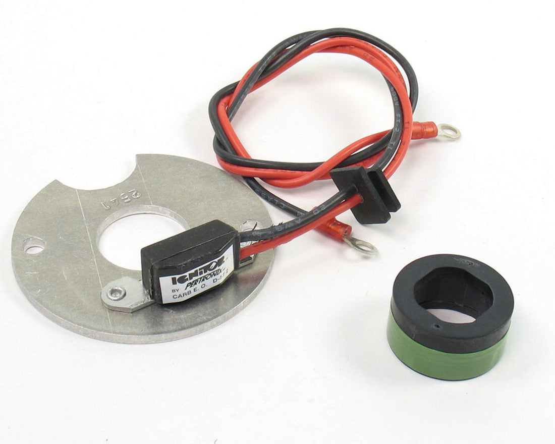 Ignitor Auto-lite IAD-4008 - 2541
